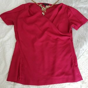 Banana Republic Blouse 💄